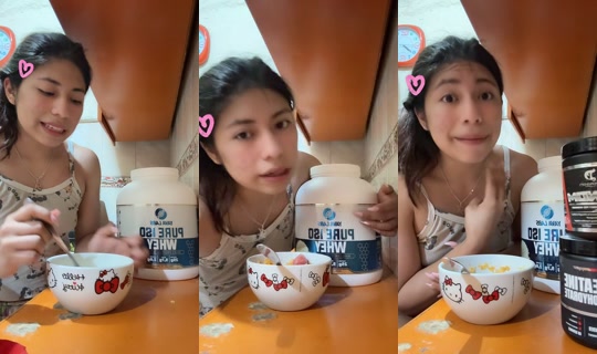 kora.fitt's Stream - Apr 20, 2026, 10:00 PM