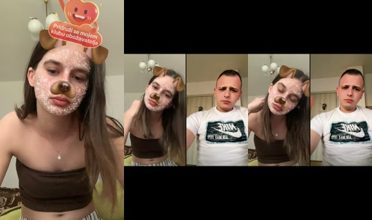 kris.m020's Stream - Apr 18, 2026, 5:03 PM