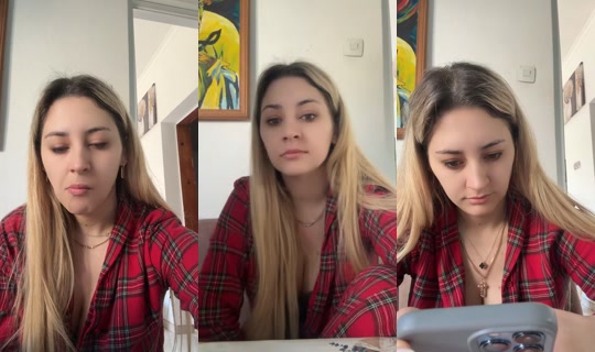 kristinaukraniana's Stream - Apr 19, 2026, 6:26 AM