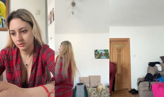 kristinaukraniana's Stream - Apr 19, 2026, 7:17 AM