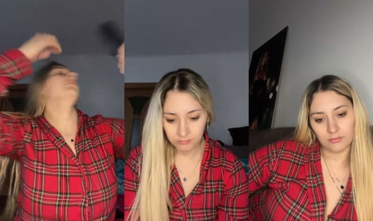 kristinaukraniana's Stream - Apr 20, 2026, 4:36 PM