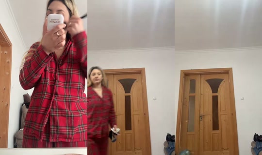 kristinaukraniana Recorded on Apr 21, 2026, 4:37 AM