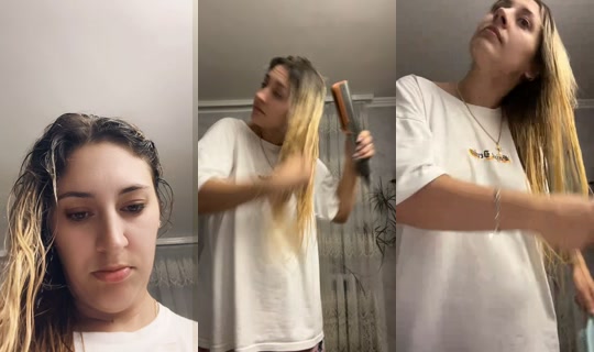 kristinaukraniana's Stream - Jul 2, 2026, 6:50 PM