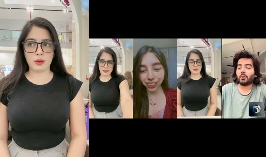 kritika_kittu_24 Recorded on Apr 21, 2026, 7:15 AM