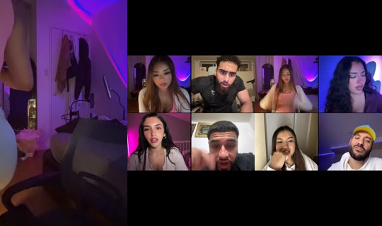 بث krshoutk - 17 أبريل 2026، 6:42 ص