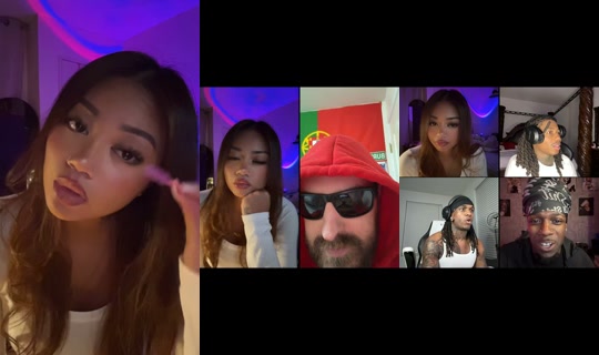 بث krshoutk - 18 أبريل 2026، 8:34 ص