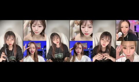 kushizashinida의 방송 - 2026년 4월 17일 AM 11:04