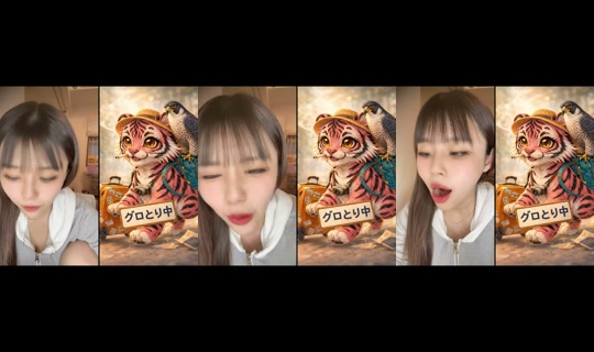 kushizashinida의 방송 - 2026년 4월 19일 AM 8:53