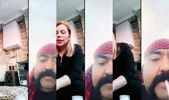 kuzey123000's Stream - Apr 22, 2026, 4:00 PM