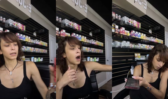 kyleleleeech's Stream - Jul 3, 2026, 11:22 PM