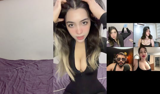 بث l.am.nur4 - 17 أبريل 2026، 10:20 م