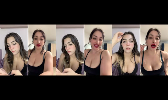 بث l.am.nur4 - 18 أبريل 2026، 12:31 ص