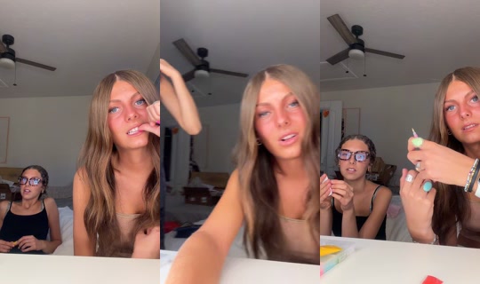 la.lauryn's Stream - Jul 4, 2026, 3:00 AM