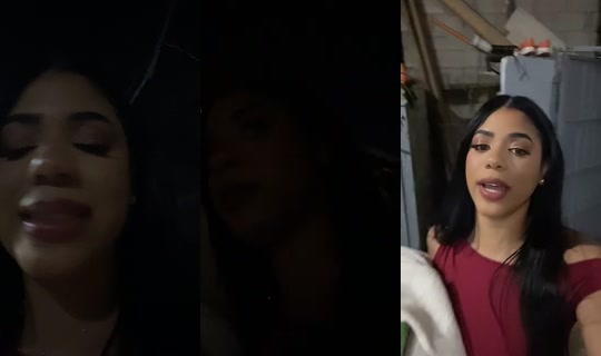 la.putaama29's Stream - Apr 18, 2026, 12:16 AM