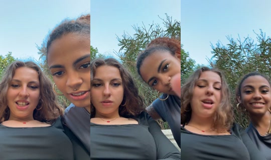 la_charly_m's Stream - Apr 19, 2026, 3:30 PM