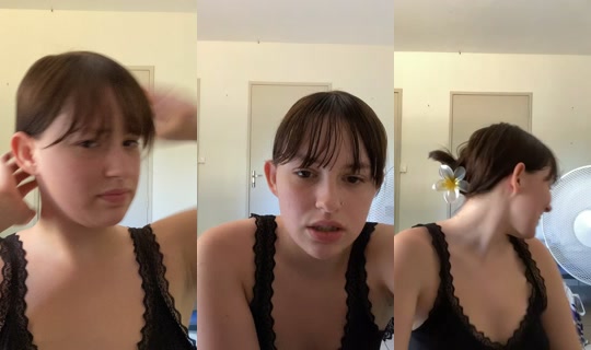 la_hina_tt's Stream - Jul 2, 2026, 2:12 PM