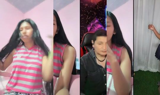 بث la_mayitamf - 19 أبريل 2026، 1:05 ص