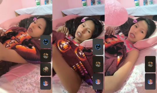 بث la_mayitamf - 19 أبريل 2026، 4:28 ص