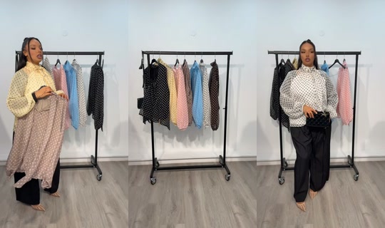 laboutiqueanais1's Stream - Apr 20, 2026, 7:30 PM