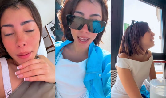 ladamadelmoney_ Recorded on Apr 21, 2026, 6:18 AM