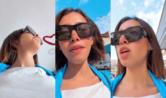 ladamadelmoney_ Recorded on Apr 21, 2026, 7:08 AM