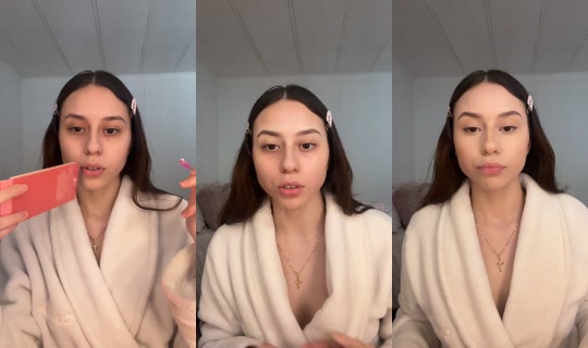 ladelosojosbajos's Stream - Jul 2, 2026, 9:09 PM