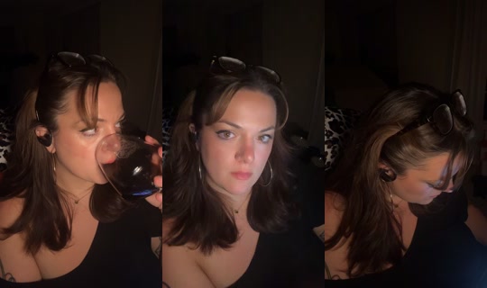 ladymissmama's Stream - Jul 2, 2026, 6:04 AM