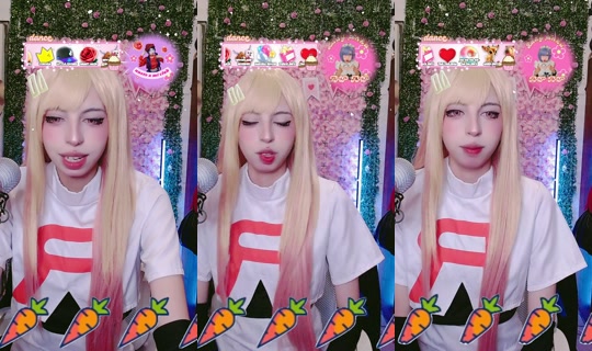 ladypink_1_1 Yayını - 13 Nis 2026 21:17