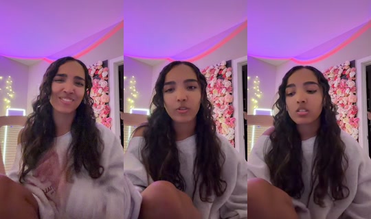 laila_r2's Stream - Jul 2, 2026, 3:34 AM