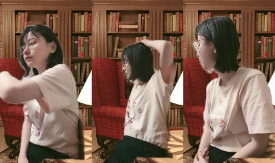 lala5taso Recorded on Apr 21, 2026, 8:04 AM