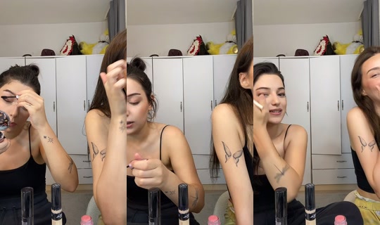 laldemirr's Stream - Jul 2, 2026, 3:16 PM