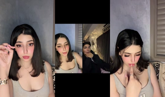 laliii826's Stream - Apr 21, 2026, 5:40 AM