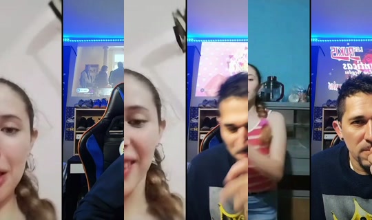 lamisionerita727's Stream - Apr 20, 2026, 1:56 AM