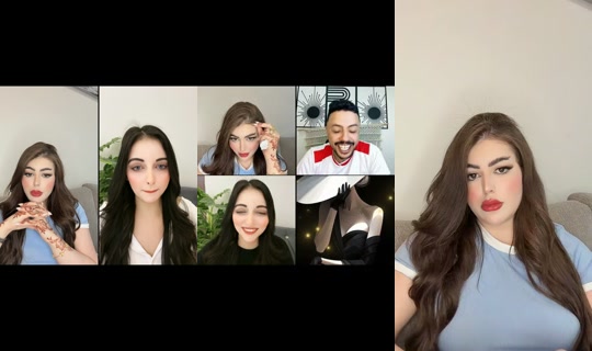 lamisseaggoune3의 방송 - 2026년 4월 18일 PM 6:09