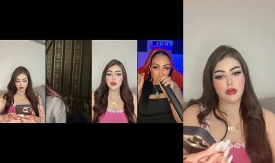 lamisseaggoune3의 방송 - 2026년 4월 18일 PM 10:18