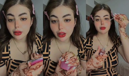 lamisseaggoune3의 방송 - 2026년 4월 19일 PM 3:26