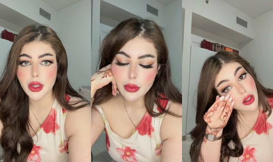 lamisseaggoune3의 방송 - 2026년 4월 19일 PM 4:17