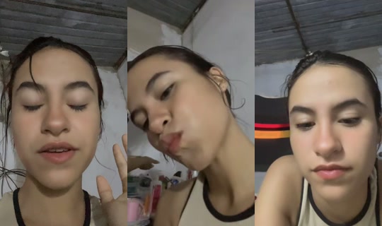 lareinamay111 の配信 - 2026年4月15日 12:16