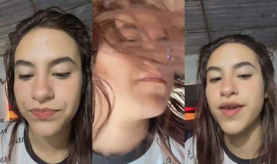 lareinamay111 の配信 - 2026年4月17日 12:51