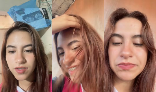 lareinamay111 の配信 - 2026年4月19日 11:38