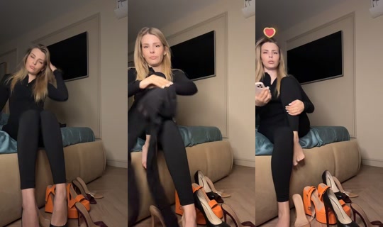 larisa_lori Recorded on Apr 13, 2026, 5:30 PM