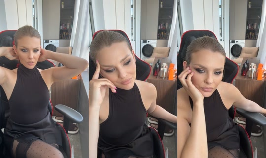 larisa_lorii's Stream - Jul 3, 2026, 1:27 PM