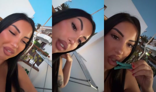 laura.affan's Stream - Apr 20, 2026, 7:50 PM