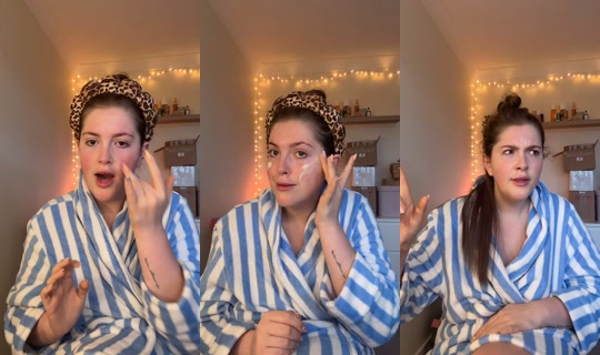 lauraellendennis's Stream - Apr 14, 2026, 7:04 AM