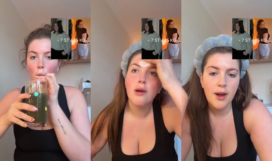 lauraellendennis's Stream - Apr 17, 2026, 9:11 AM