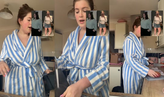 lauraellendennis's Stream - Apr 18, 2026, 8:01 AM