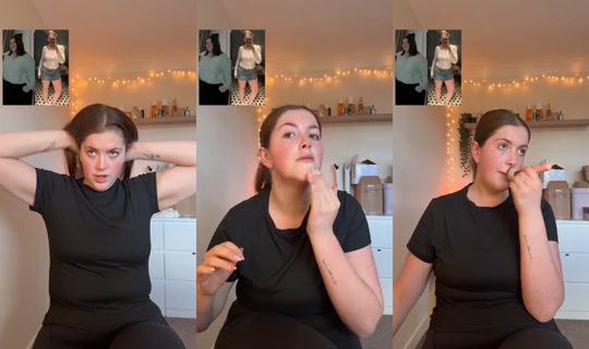 lauraellendennis's Stream - Apr 19, 2026, 10:47 AM