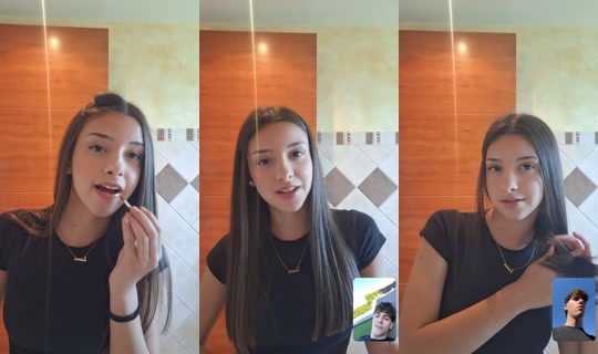 lauraridaoo's Stream - Apr 17, 2026, 3:12 PM