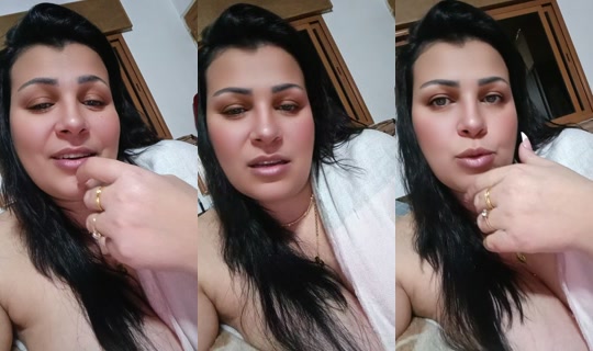 lea85686의 방송 - 2026년 4월 19일 PM 7:55