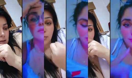 lea85686 Recorded on Apr 20, 2026, 8:07 PM